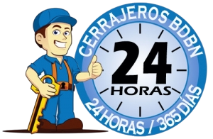 cerrajeros 24 horas San Sebastián, cerrajeria urgente